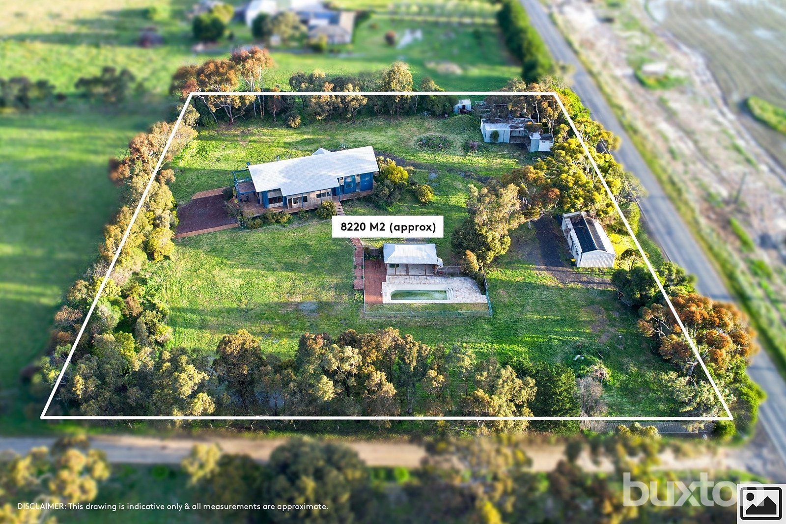 Gallery: 359-363 Horseshoe Bend Road