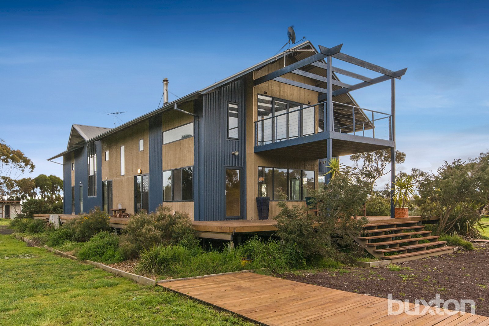 Gallery: 359-363 Horseshoe Bend Road