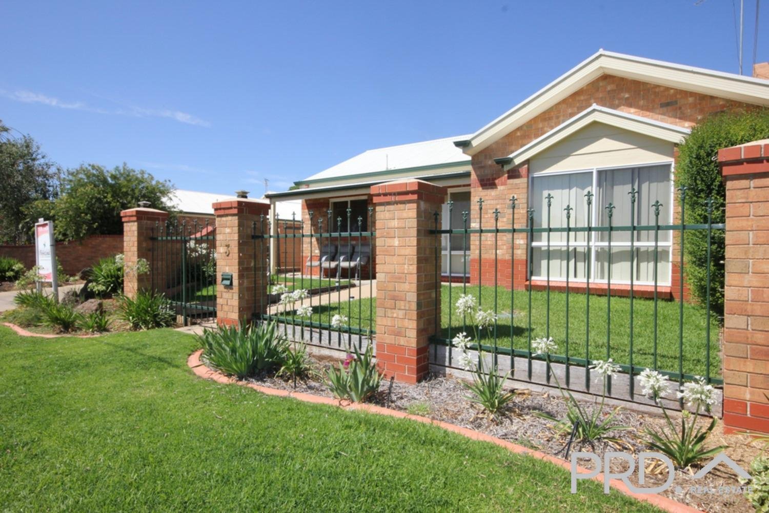 3/59-67 Cureton Avenue MILDURA 1