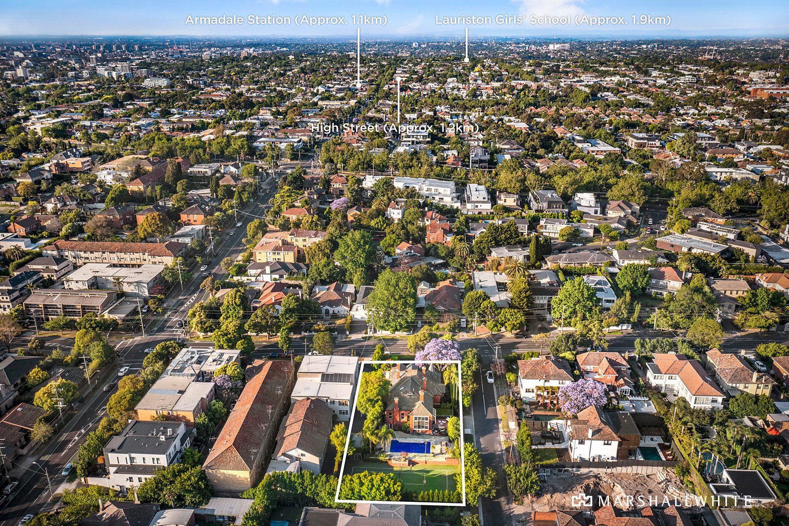 359 Alma Road, Caulfield North, VIC