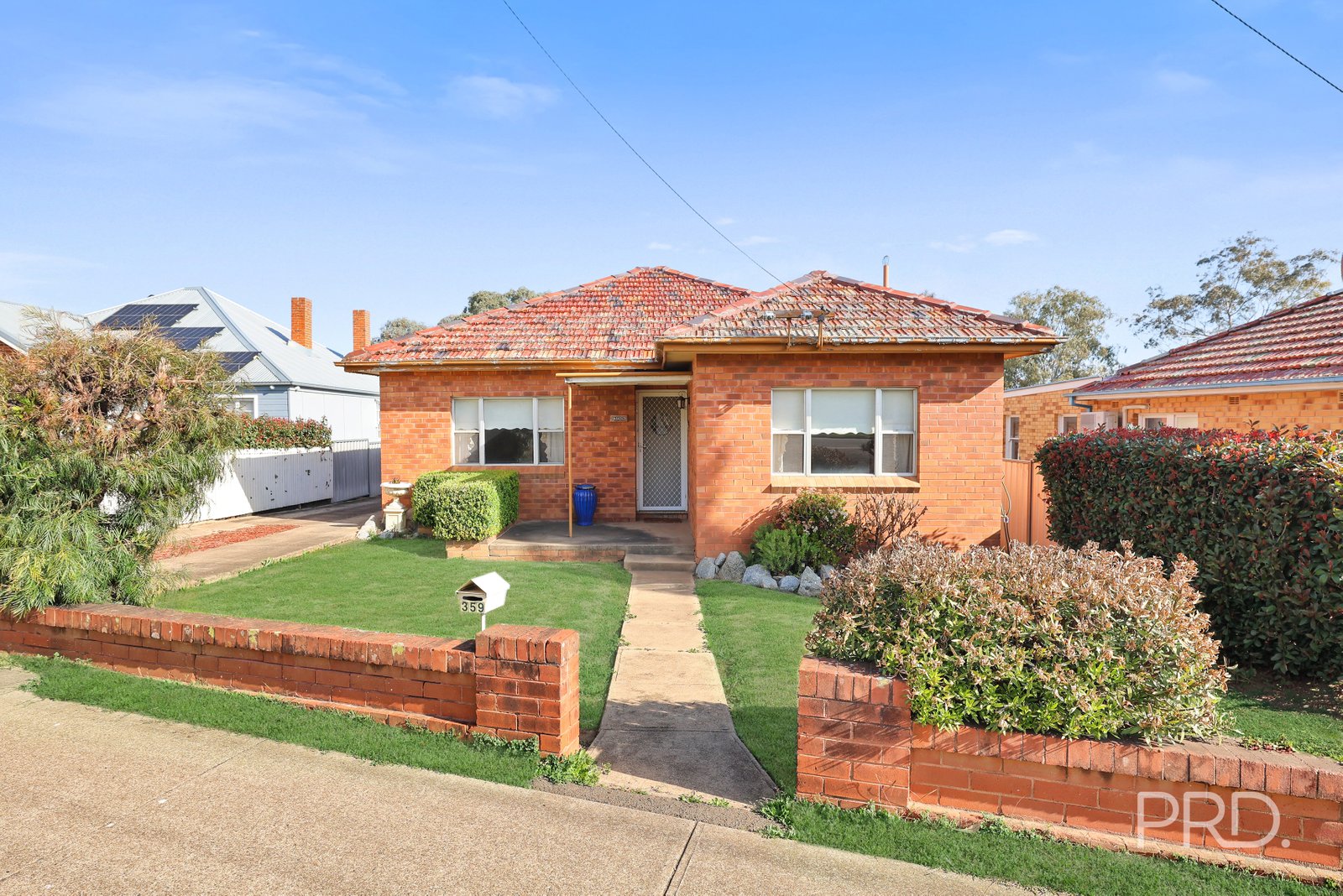 359 Armidale Road EAST TAMWORTH 1