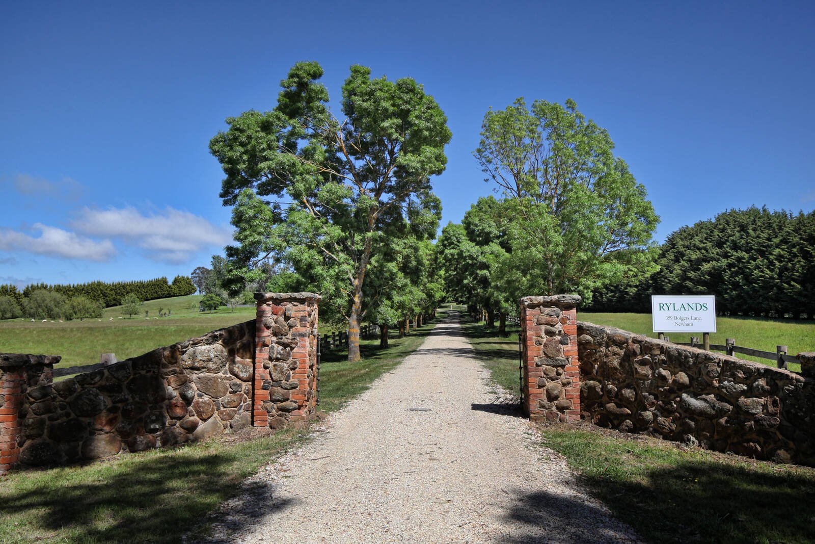 Real Estate and Property in 359 Bolgers Lane, Newham, VIC