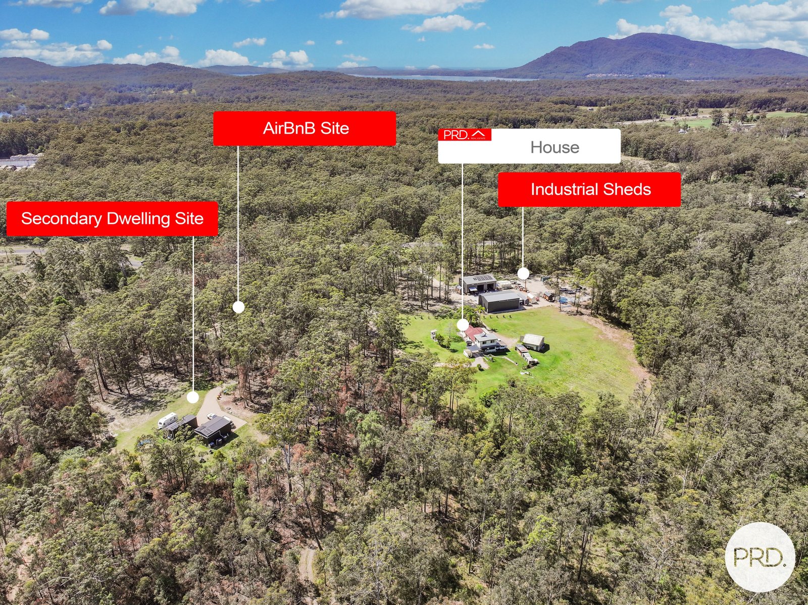 359 Herons Creek Road HERONS CREEK 4