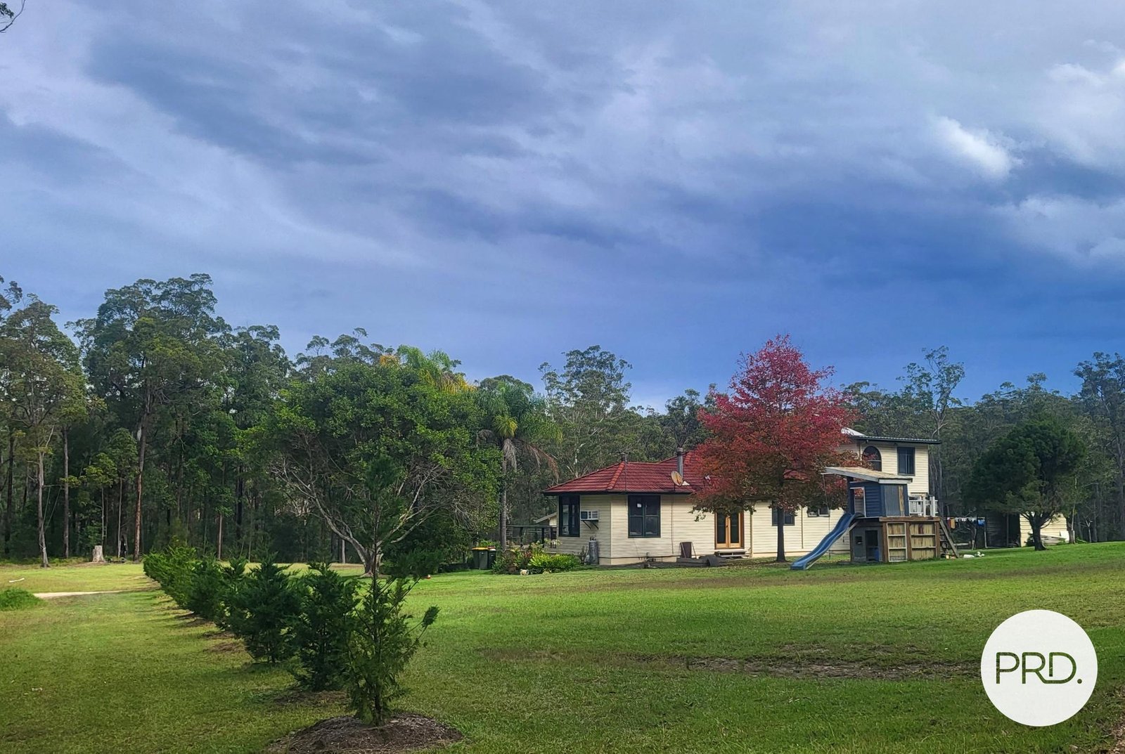 359 Herons Creek Road HERONS CREEK 6