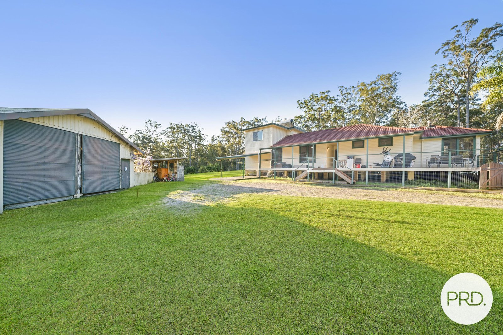359 Herons Creek Road HERONS CREEK 17