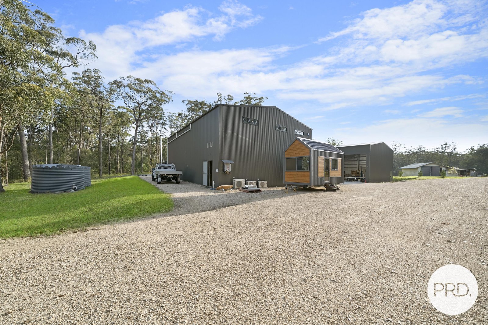 359 Herons Creek Road HERONS CREEK 25
