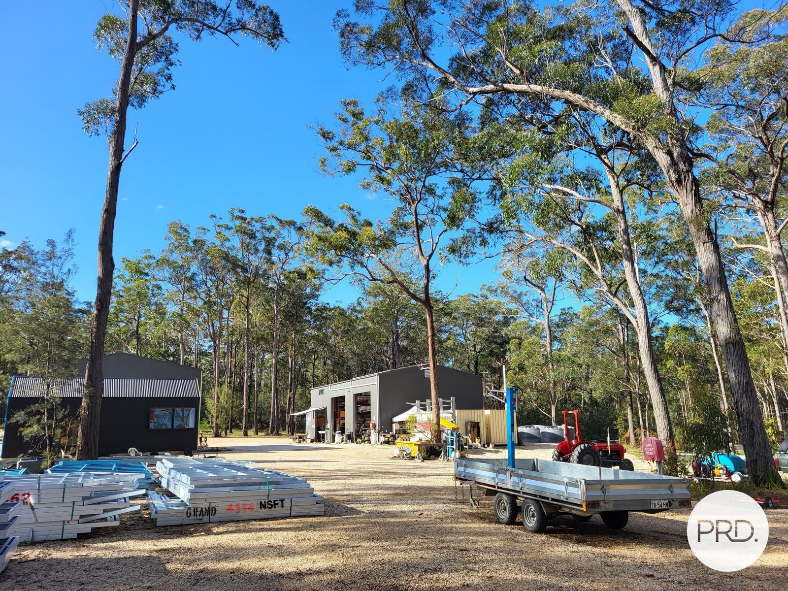 359 Herons Creek Road HERONS CREEK 33