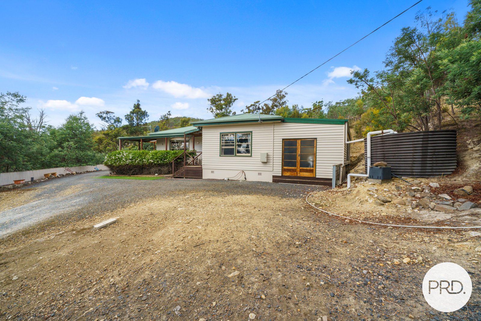 359 Ironstone Gully Road LACHLAN 3