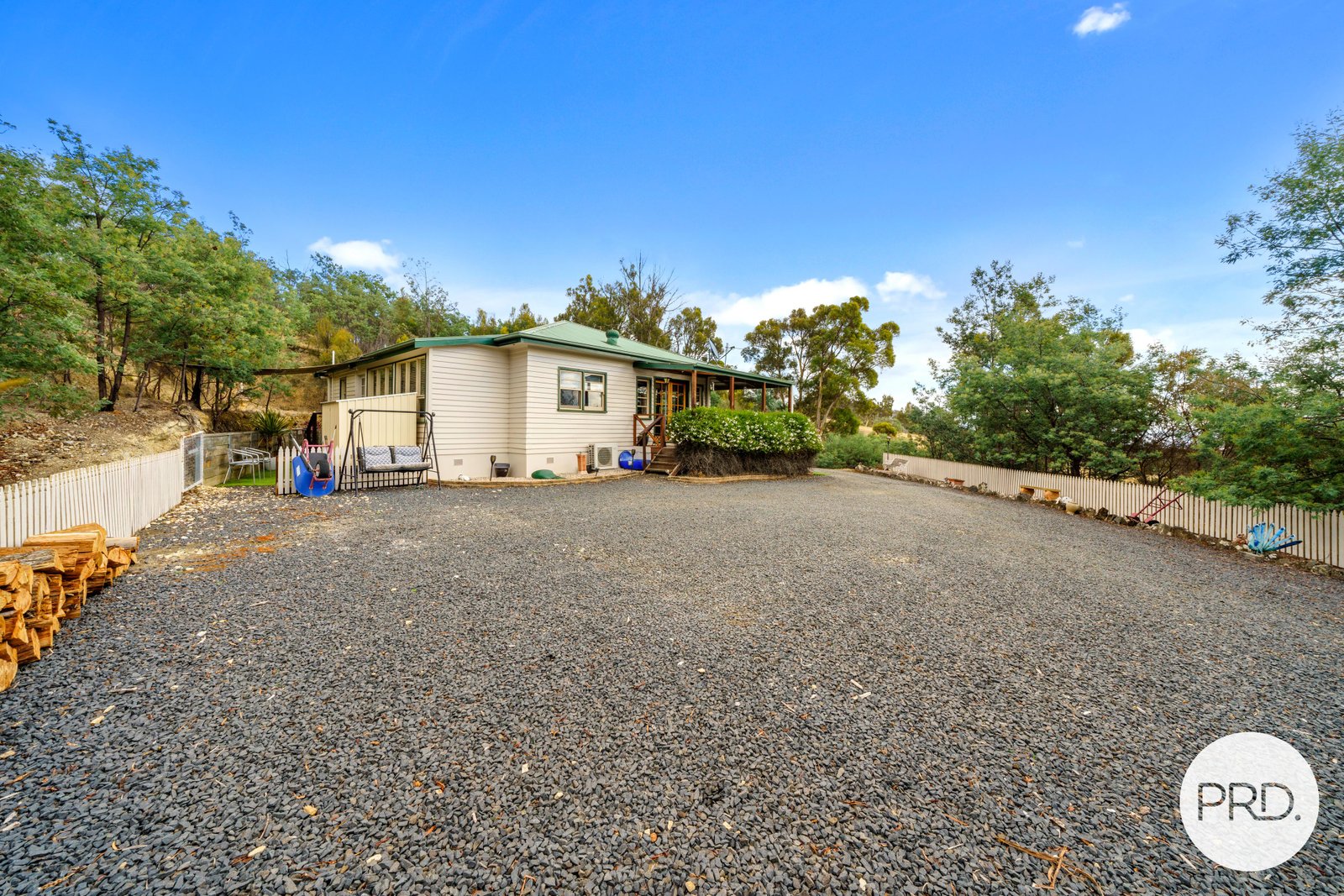 359 Ironstone Gully Road LACHLAN 4