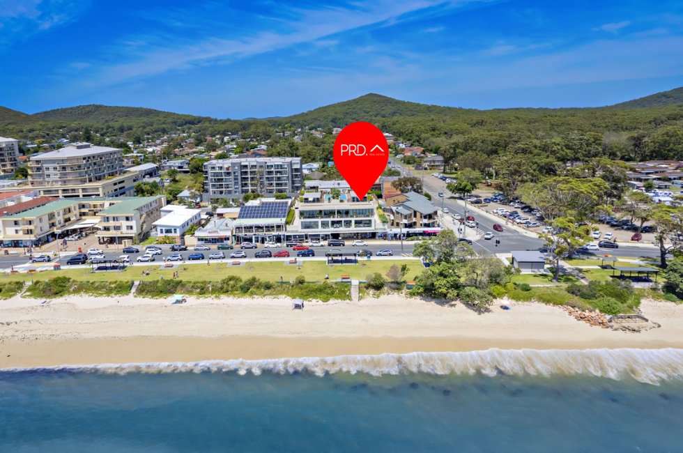 3/59 Shoal Bay Road SHOAL BAY 2