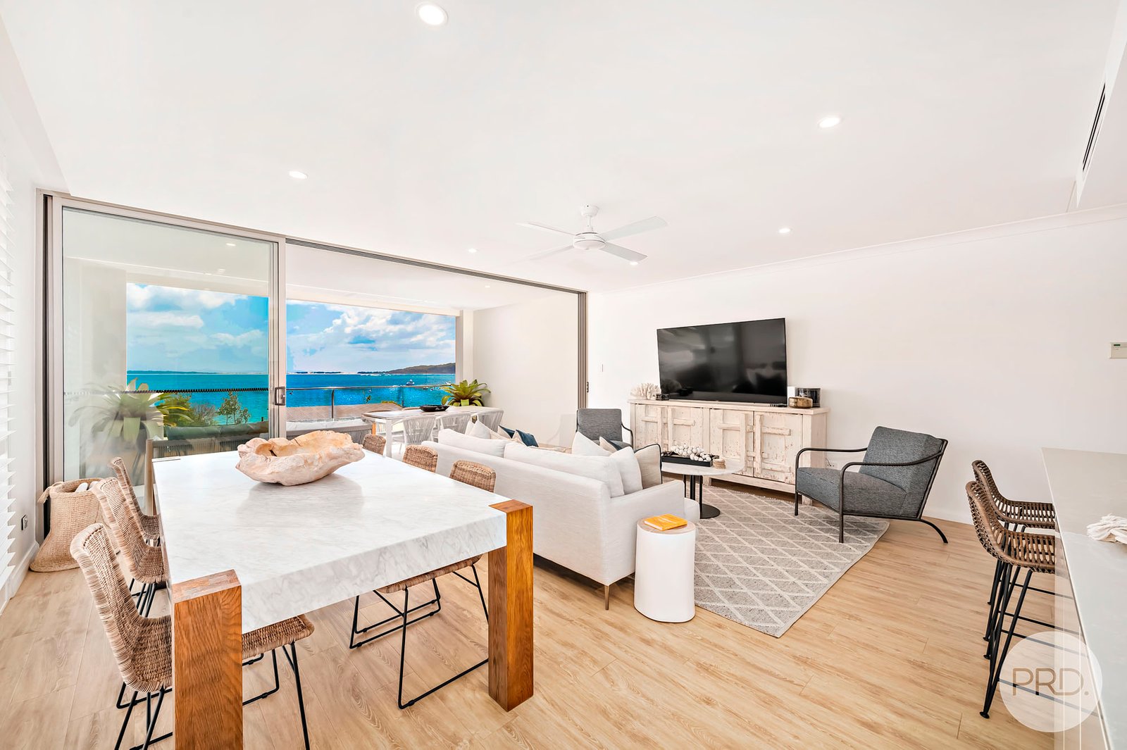 3/59 Shoal Bay Road SHOAL BAY 4