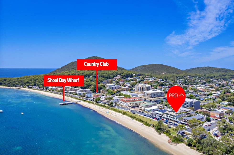 3/59 Shoal Bay Road SHOAL BAY 6