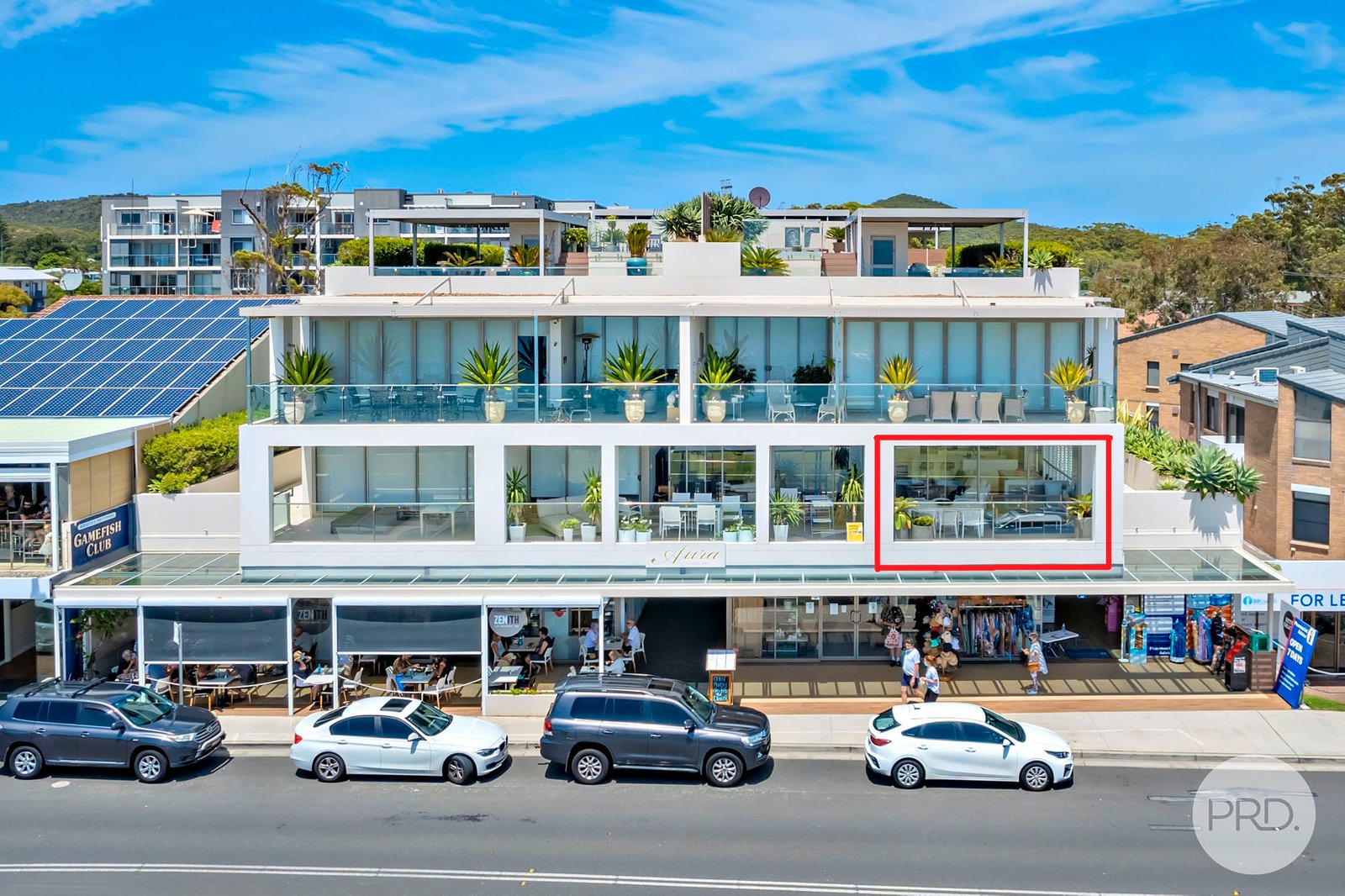 3/59 Shoal Bay Road SHOAL BAY 7