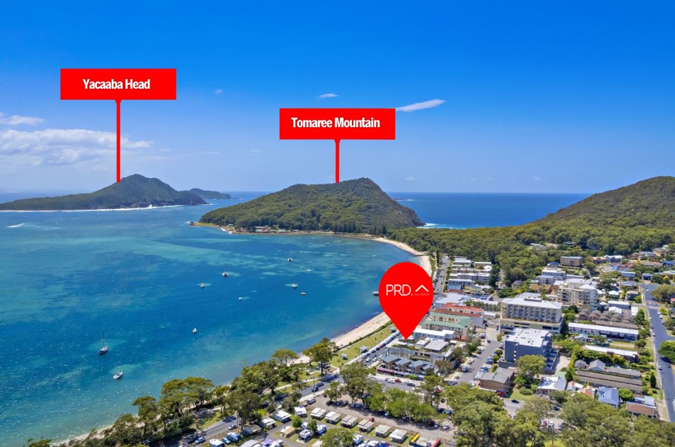 3/59 Shoal Bay Road SHOAL BAY 13