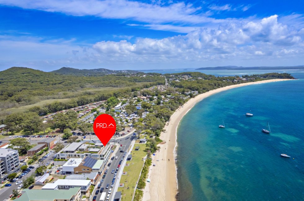 3/59 Shoal Bay Road SHOAL BAY 21