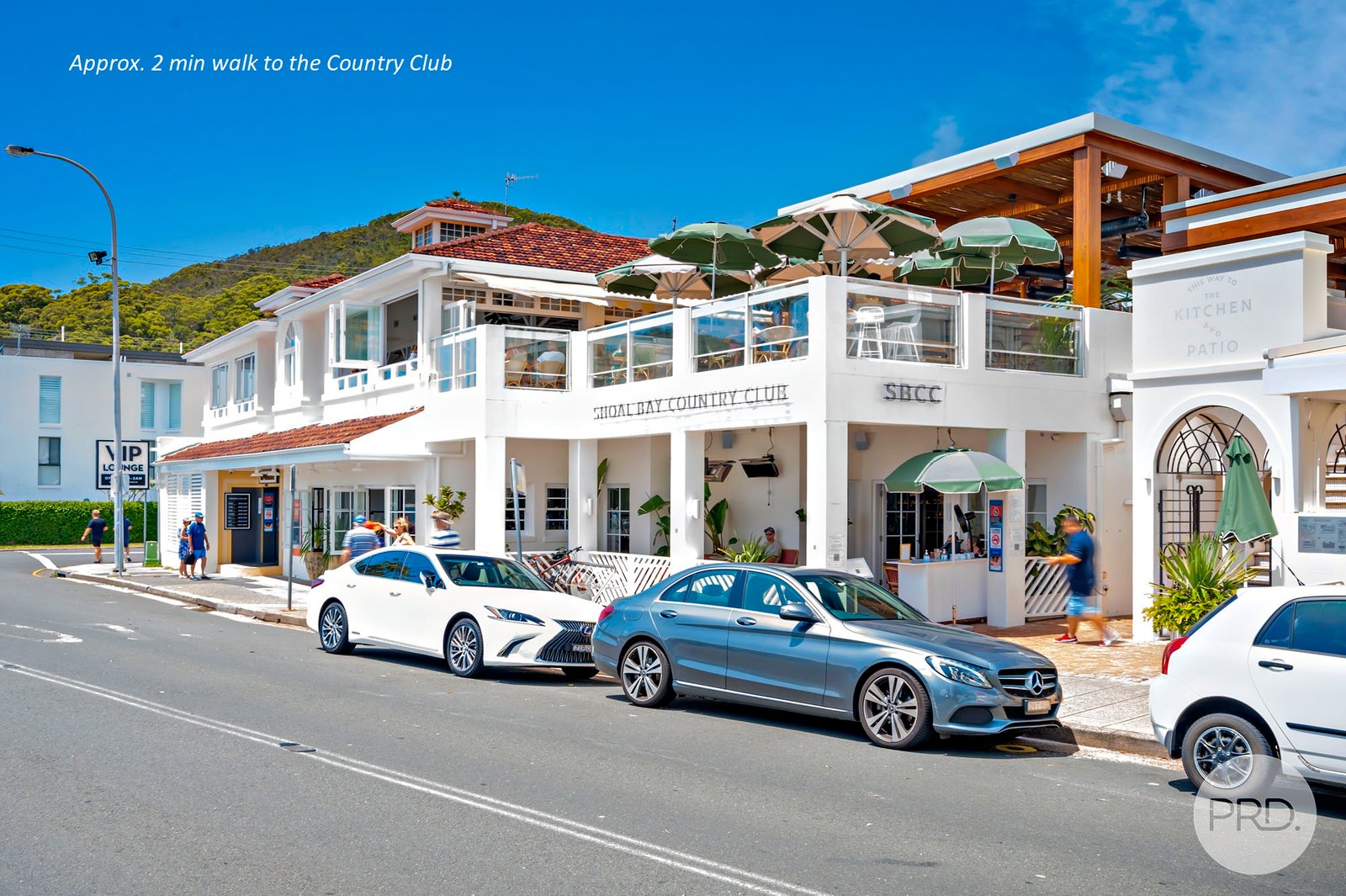 3/59 Shoal Bay Road SHOAL BAY 22