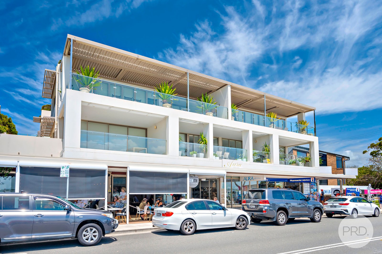 3/59 Shoal Bay Road SHOAL BAY 23