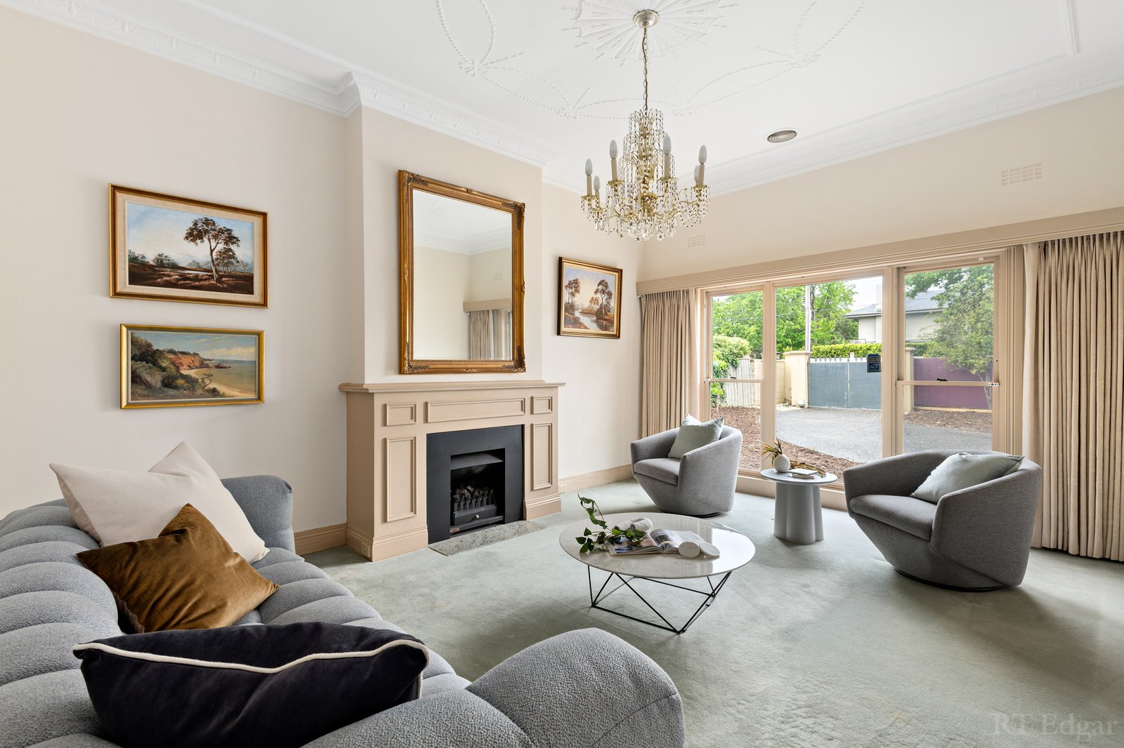 Real Estate and Property in 359 St Kilda Street, Brighton, VIC