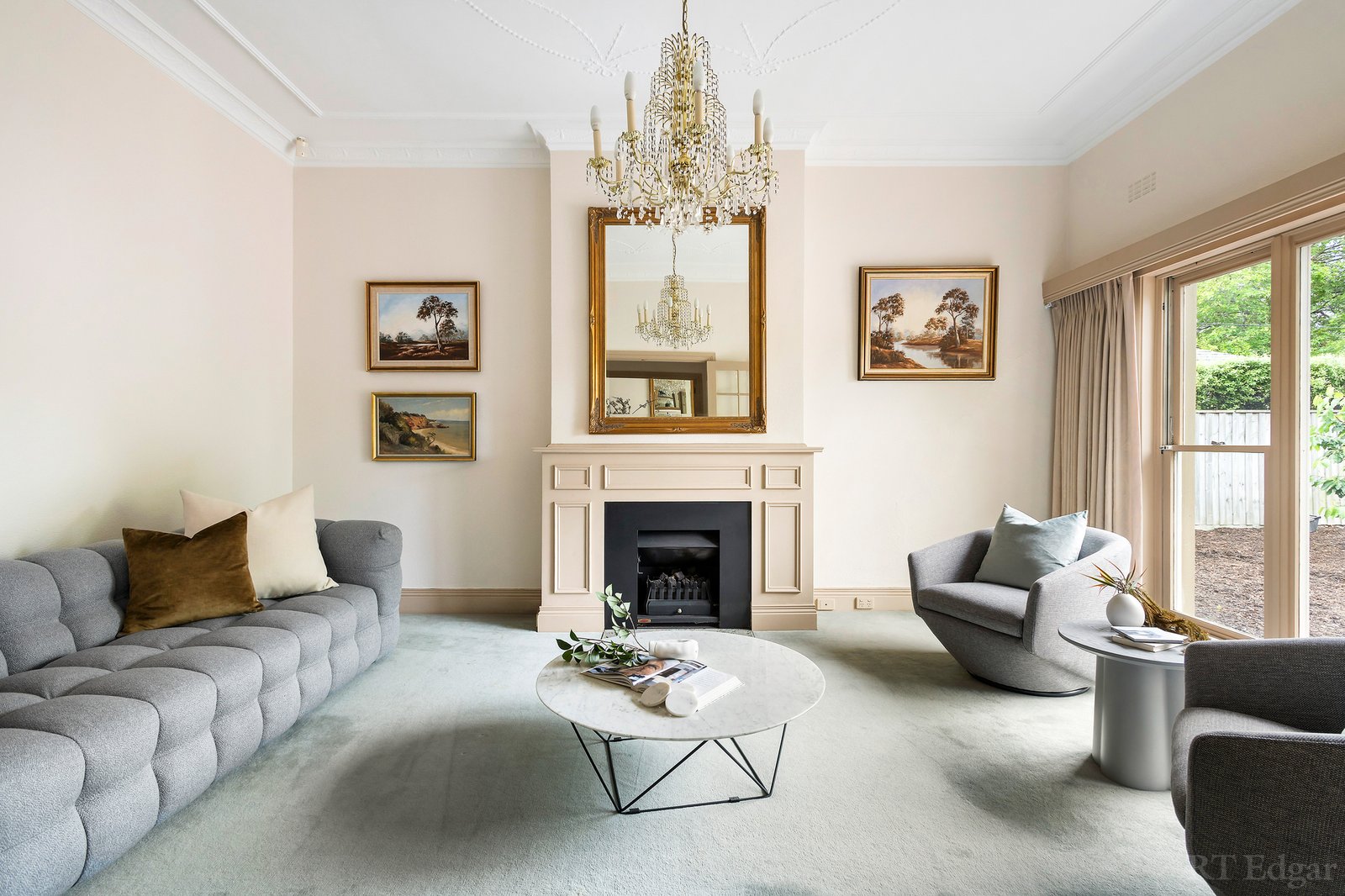 Real Estate and Property in 359 St Kilda Street, Brighton, VIC