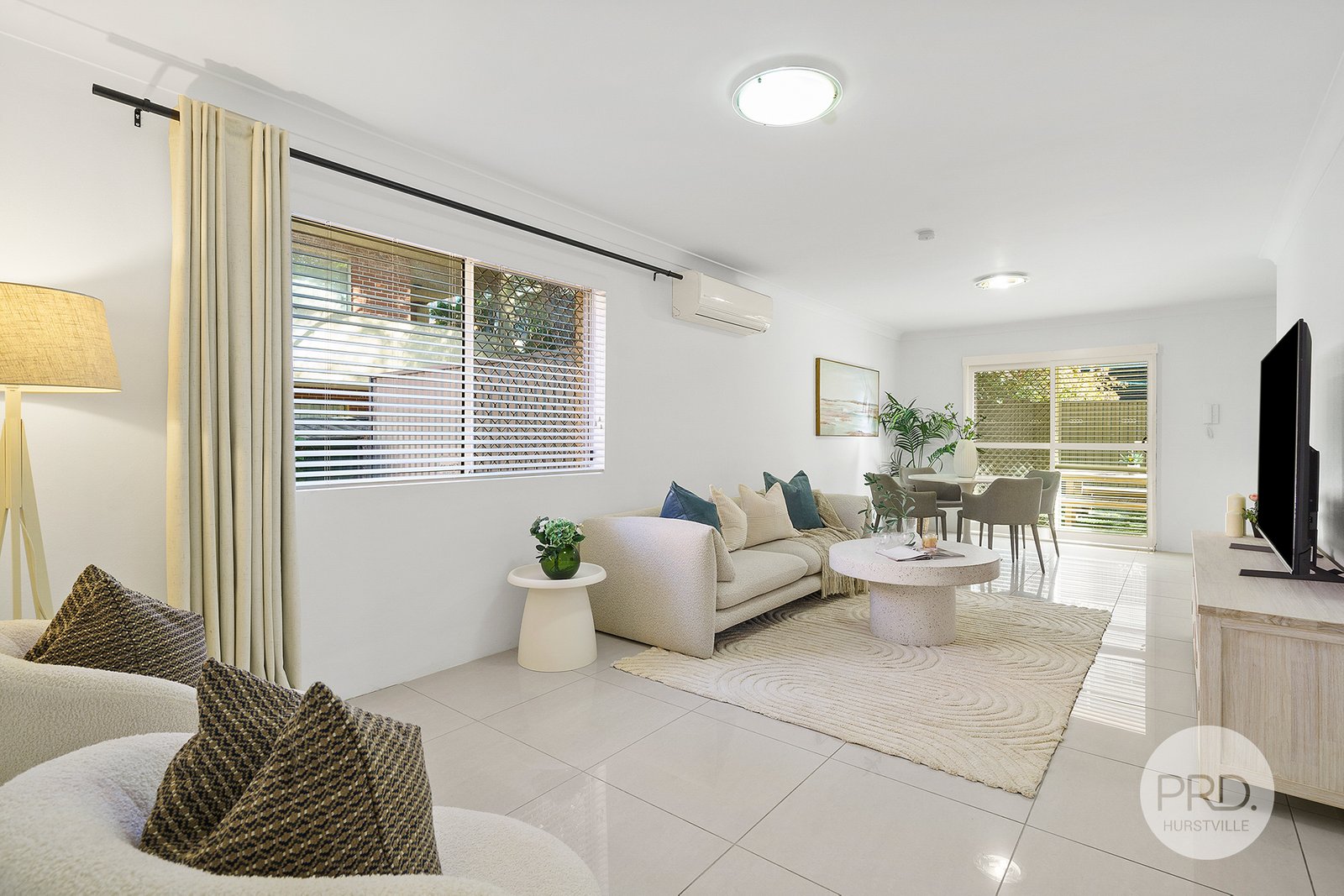 3/59 The Avenue HURSTVILLE 2
