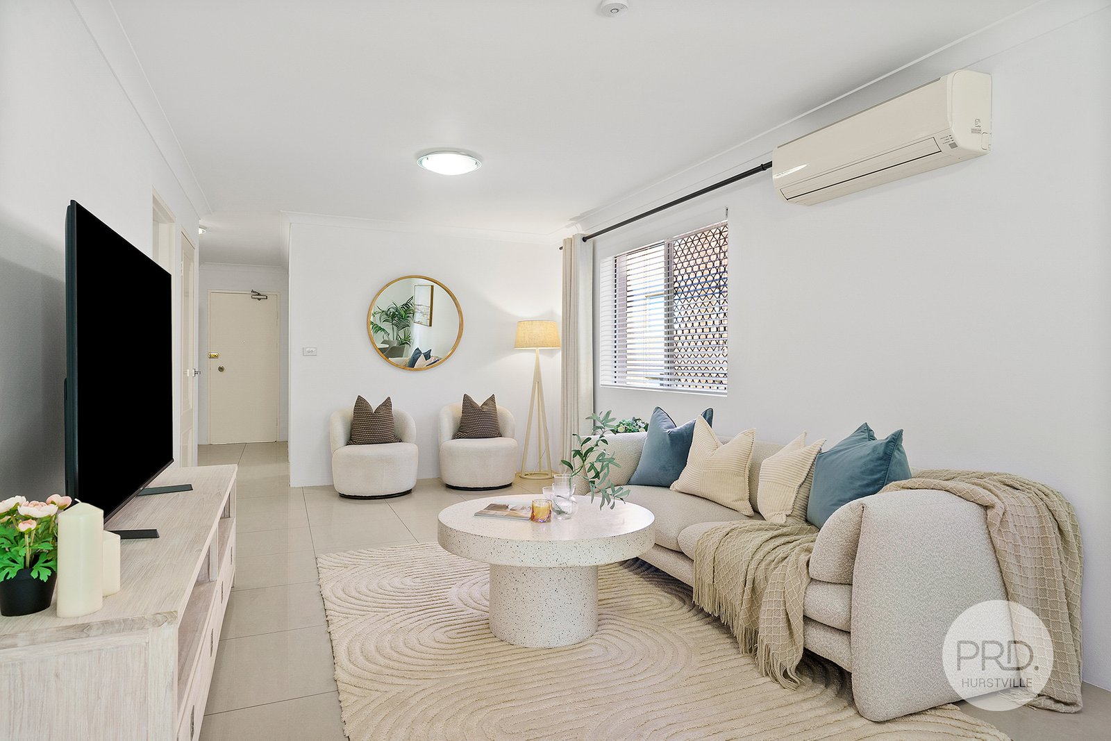3/59 The Avenue HURSTVILLE 4