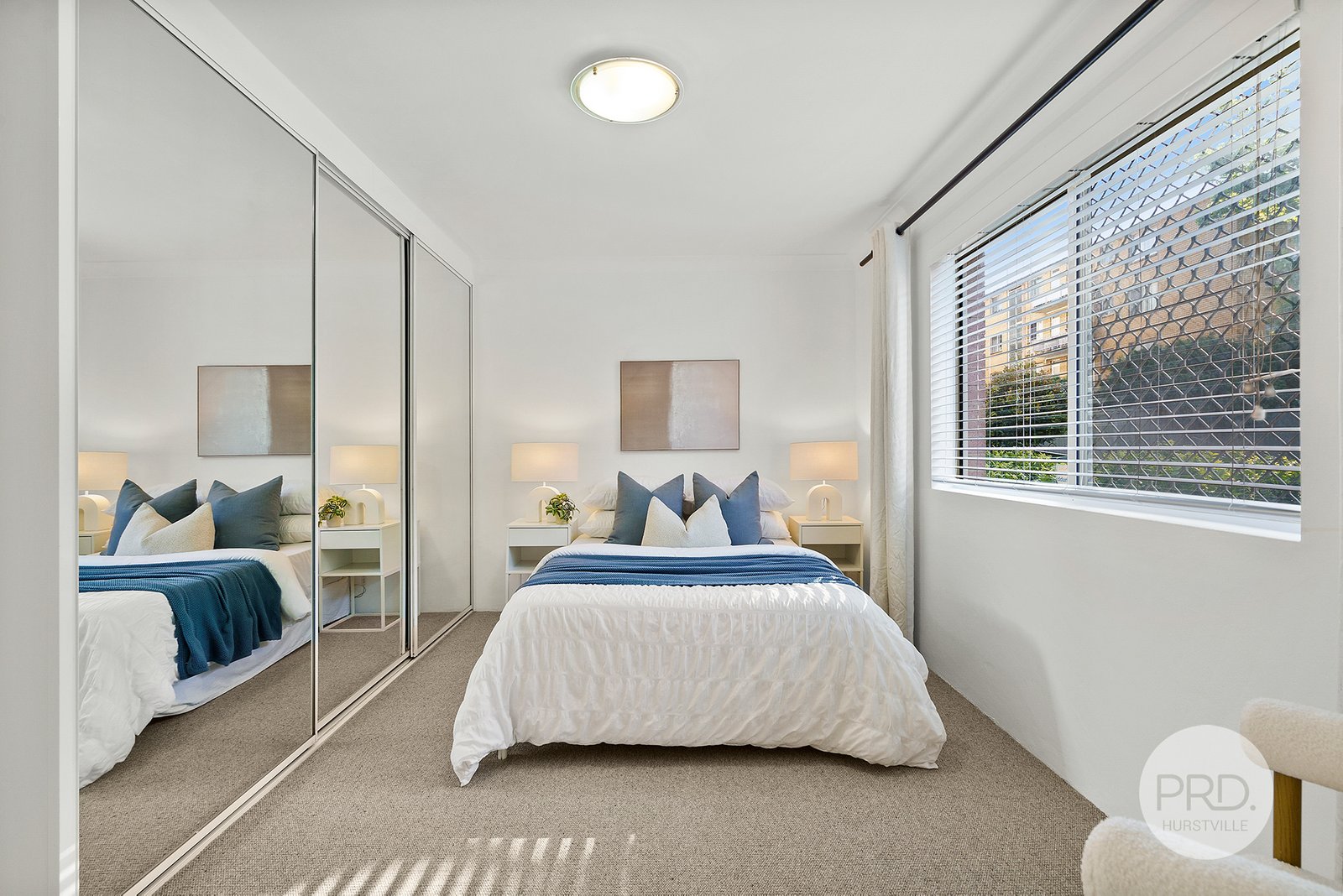 3/59 The Avenue HURSTVILLE 7