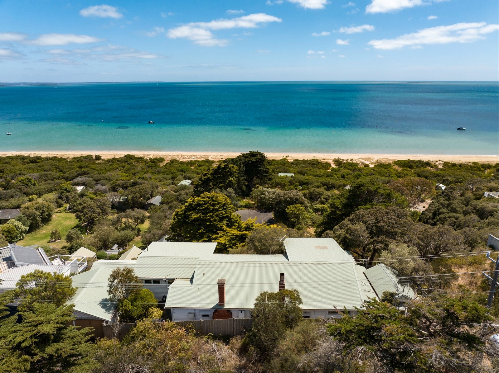 Real Estate and Property in 3592 Point Nepean Road, Portsea, VIC