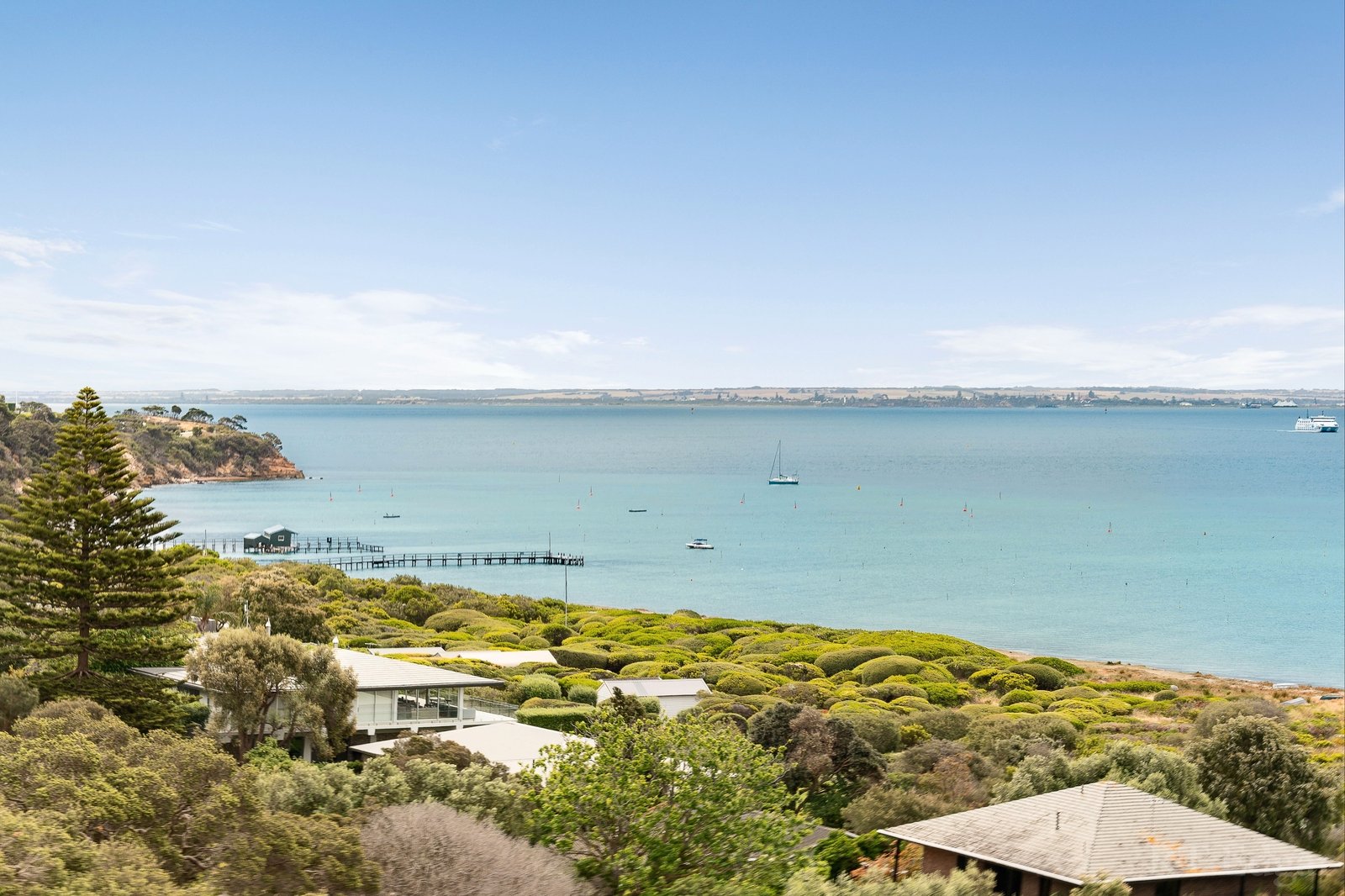 Real Estate and Property in 3592 Point Nepean Road, Portsea, VIC