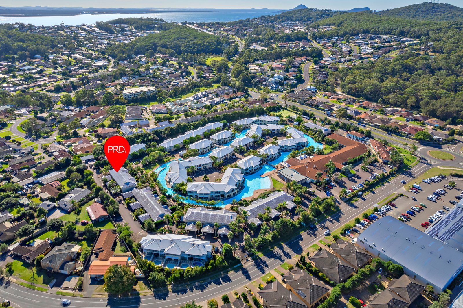 359/253 Sandy Point Road SALAMANDER BAY 14