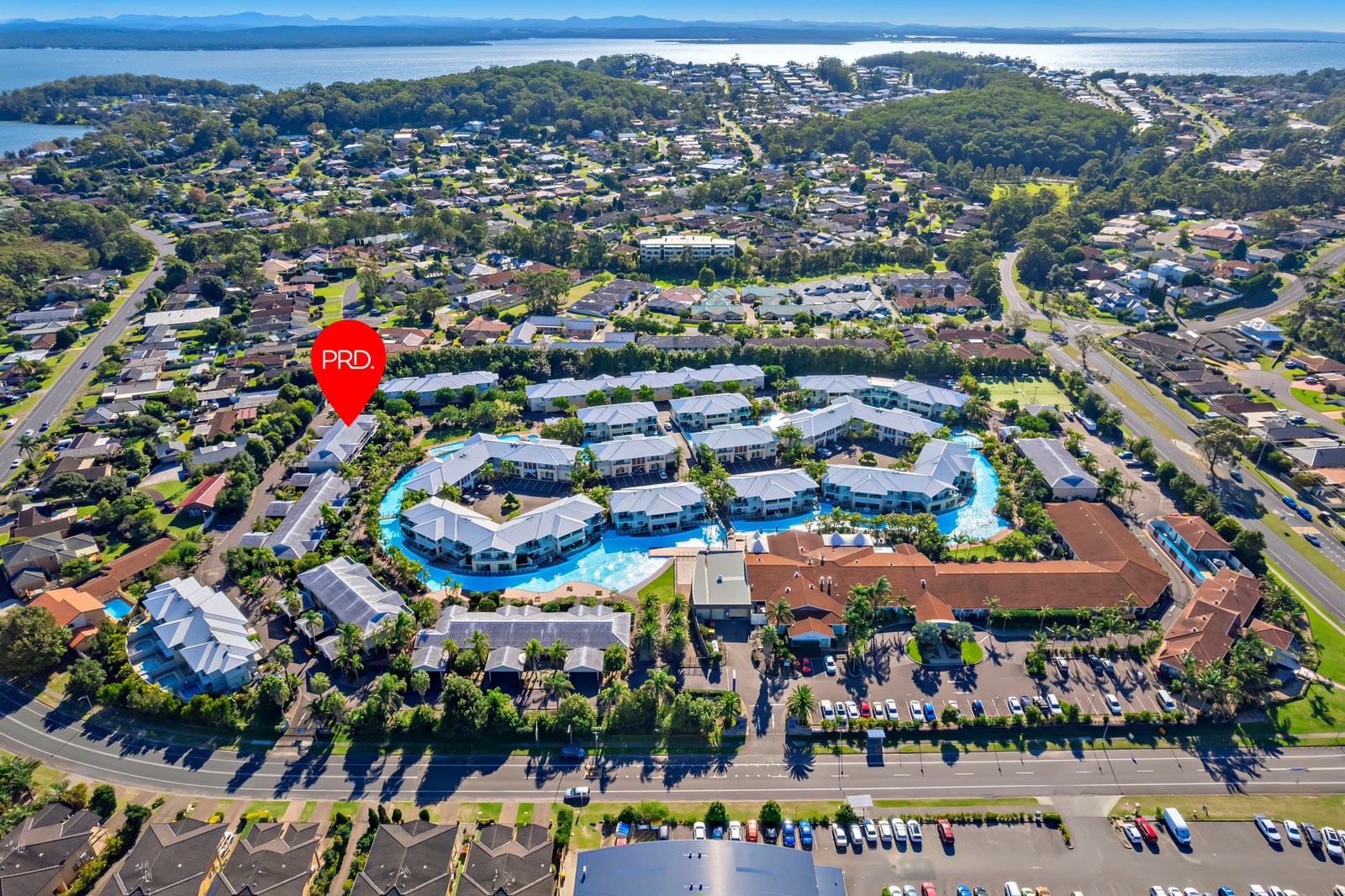 359/253 Sandy Point Road SALAMANDER BAY 21