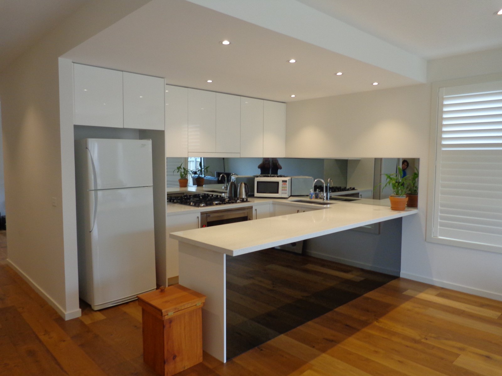 Gallery: 35a Argus Street