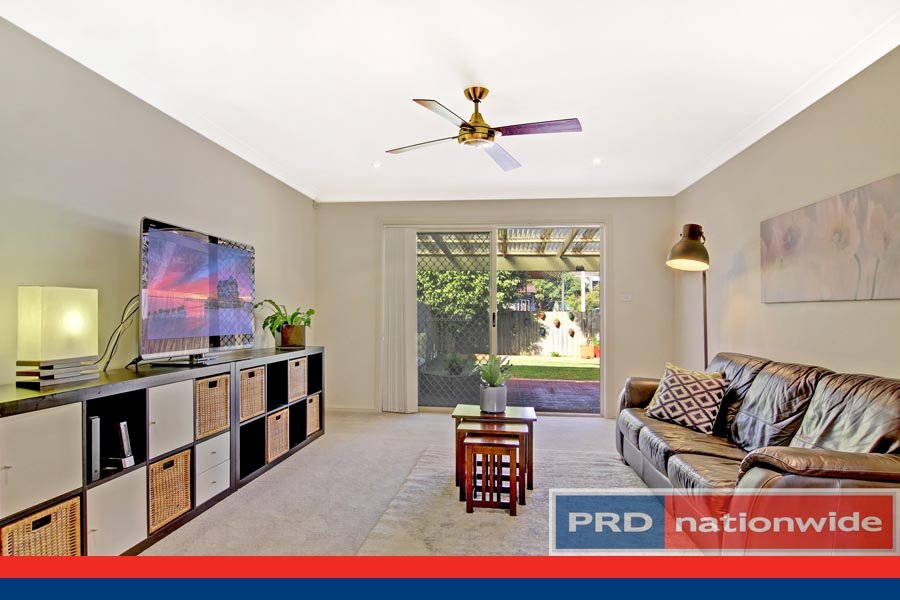 35A Broughton Street MORTDALE 2