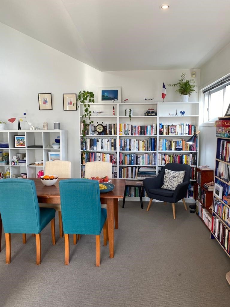 Gallery: 35A Evans Street