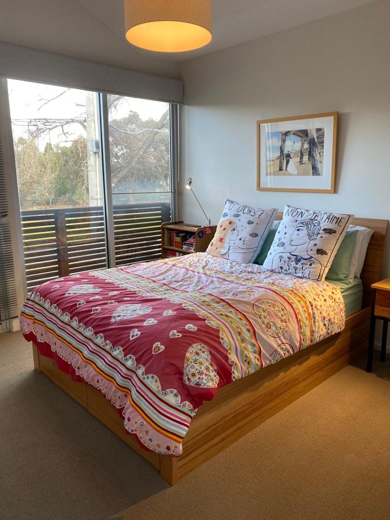 Gallery: 35A Evans Street