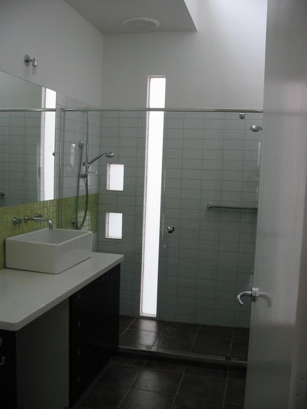 Gallery: 35A Evans Street