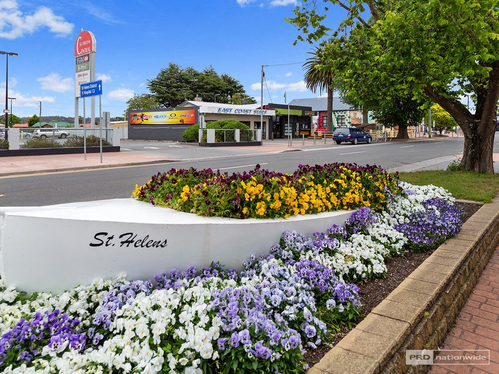 35A Falmouth Street ST HELENS 5