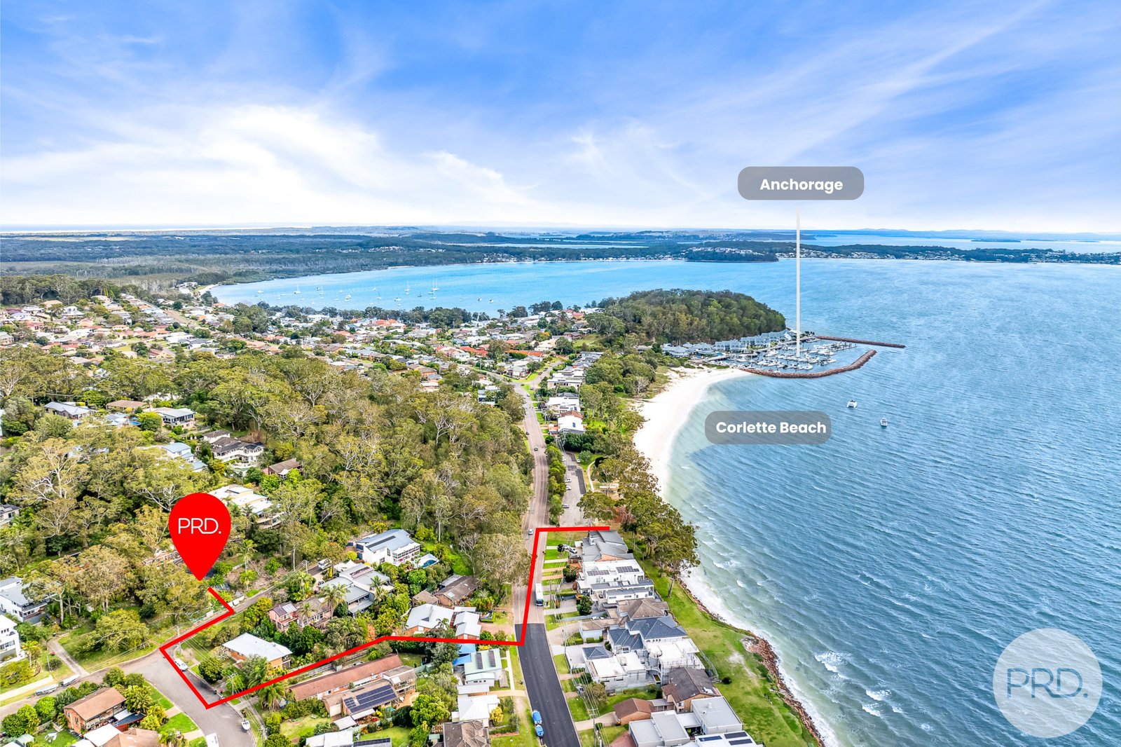 35A Kanangra Avenue CORLETTE 7