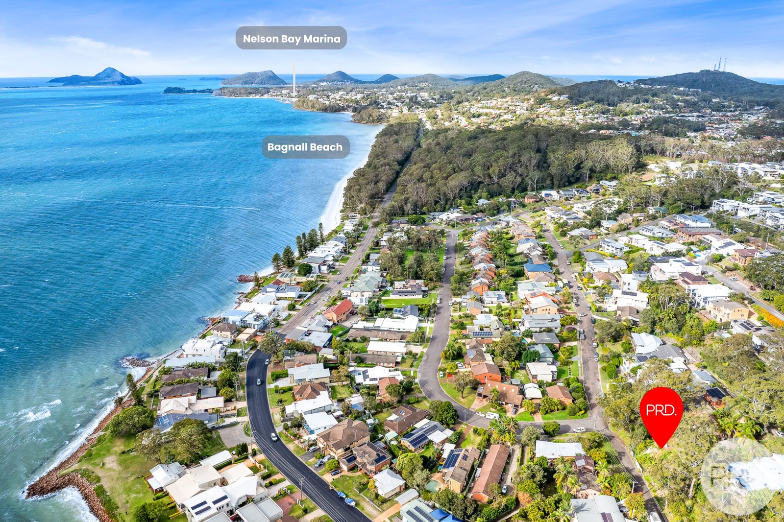 35A Kanangra Avenue CORLETTE 9