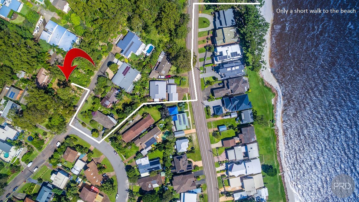 35a Kanangra Avenue CORLETTE 1