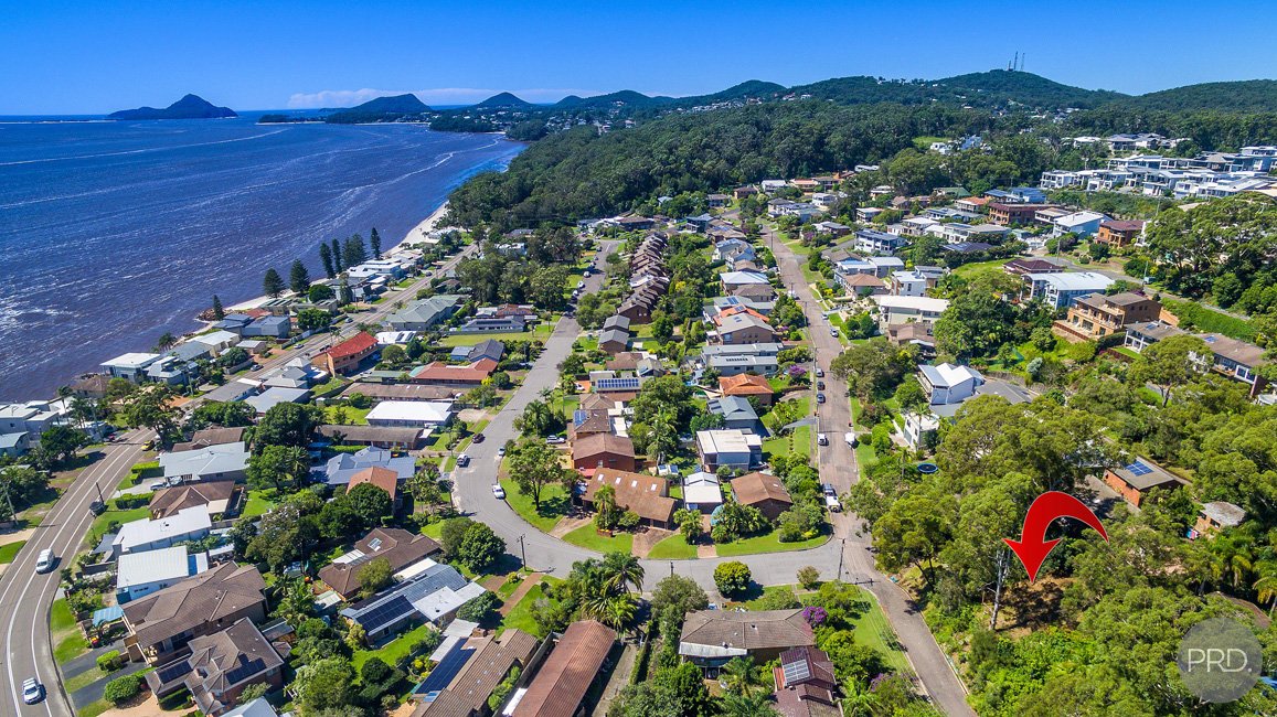 35a Kanangra Avenue CORLETTE 8