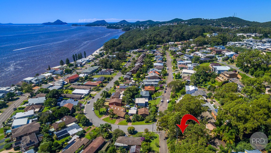 35a Kanangra Avenue CORLETTE 12