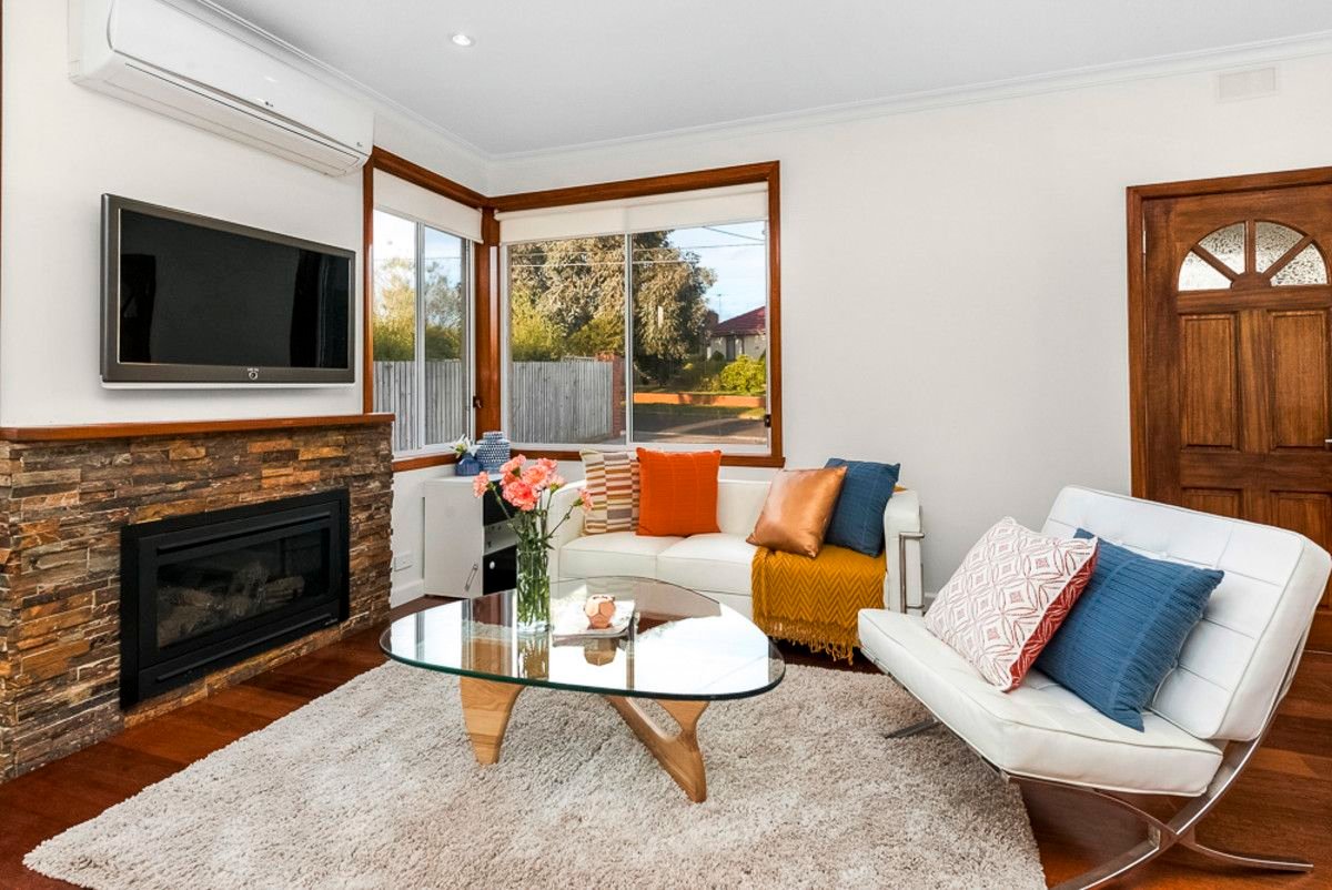 Gallery: 35A Keith Street