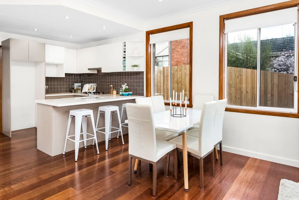 Gallery: 35A Keith Street
