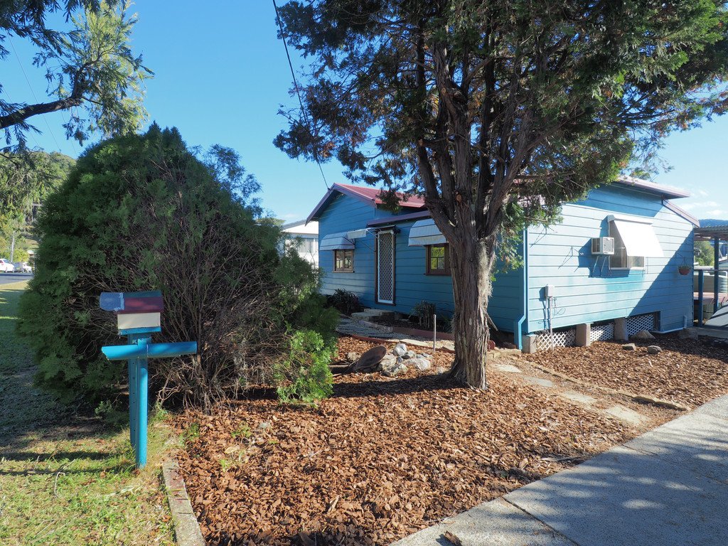 35a King Street COFFS HARBOUR 2