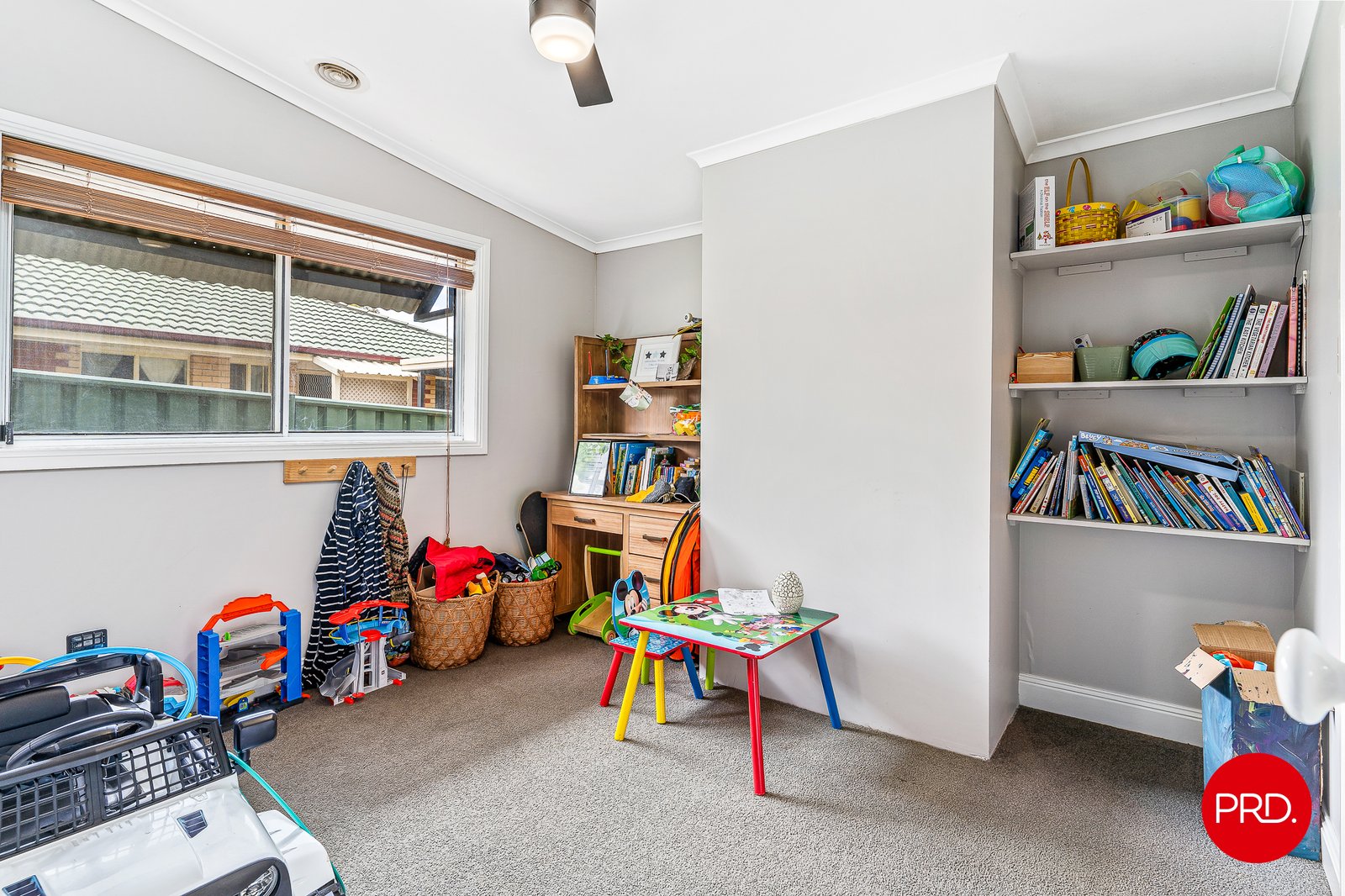 35A Macdougall Road GOLDEN SQUARE 11