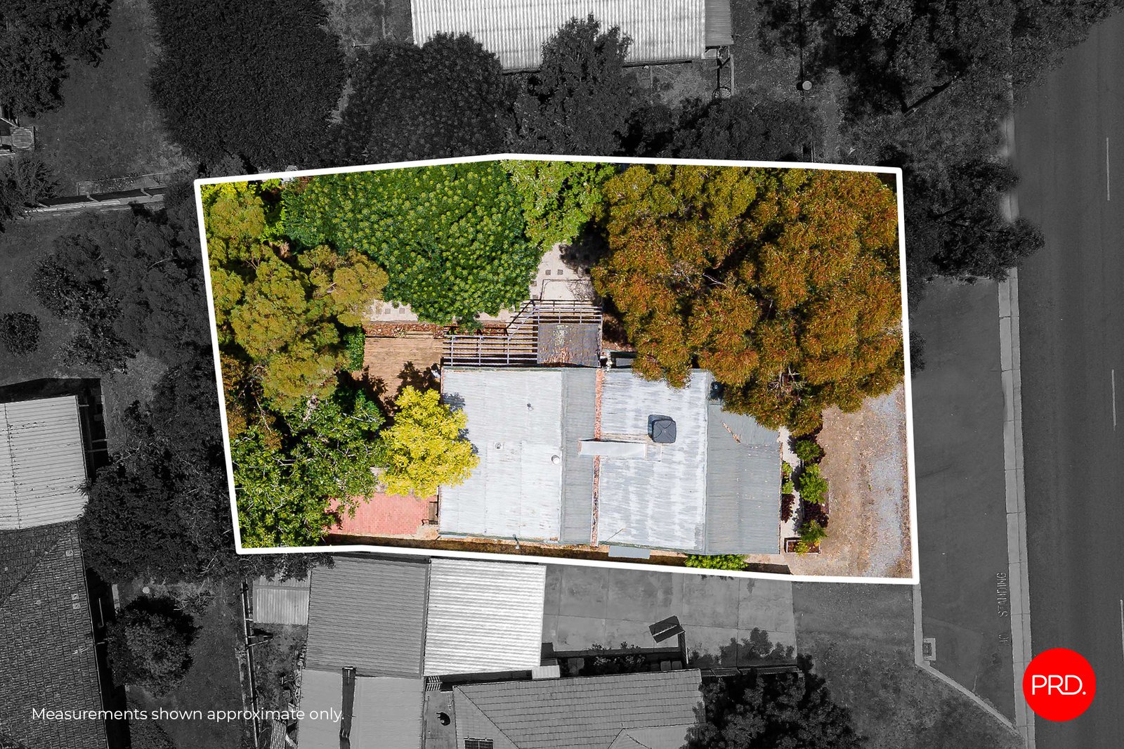 35A Macdougall Road GOLDEN SQUARE 18