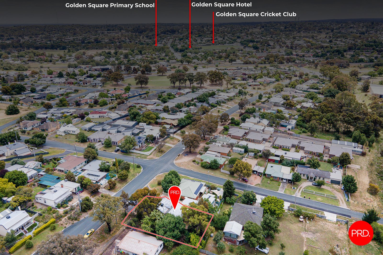 35A Macdougall Road GOLDEN SQUARE 19