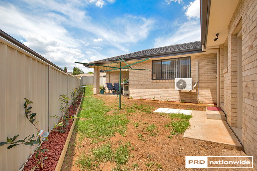 35a Orley Drive TAMWORTH 10