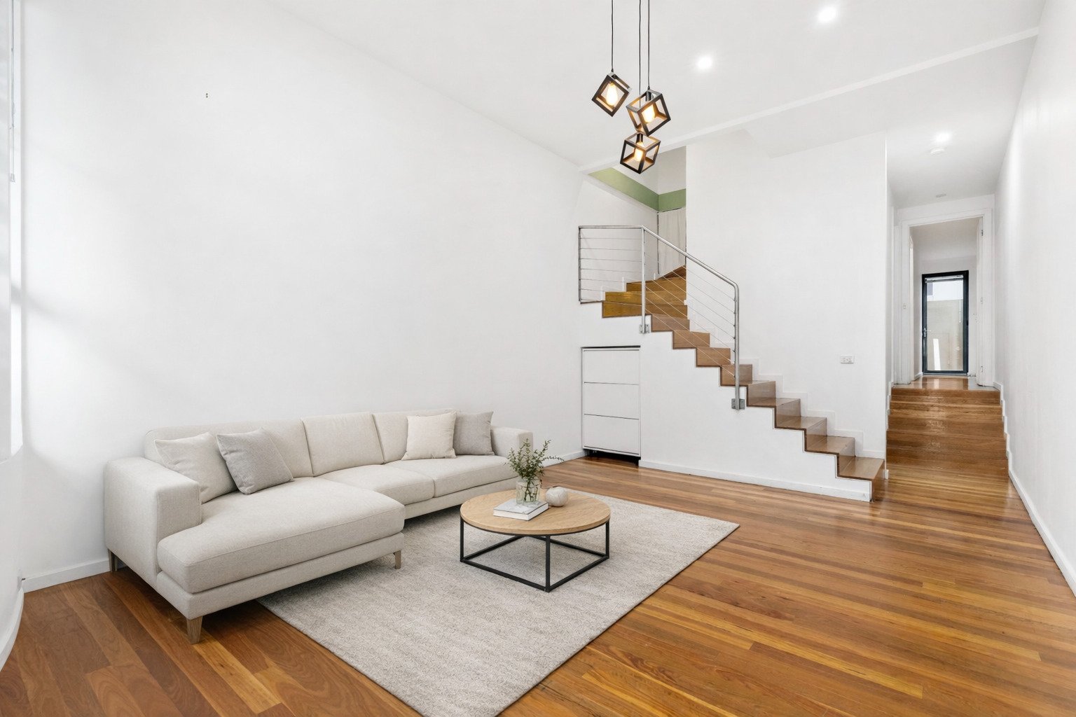 Gallery: 35A Park Street
