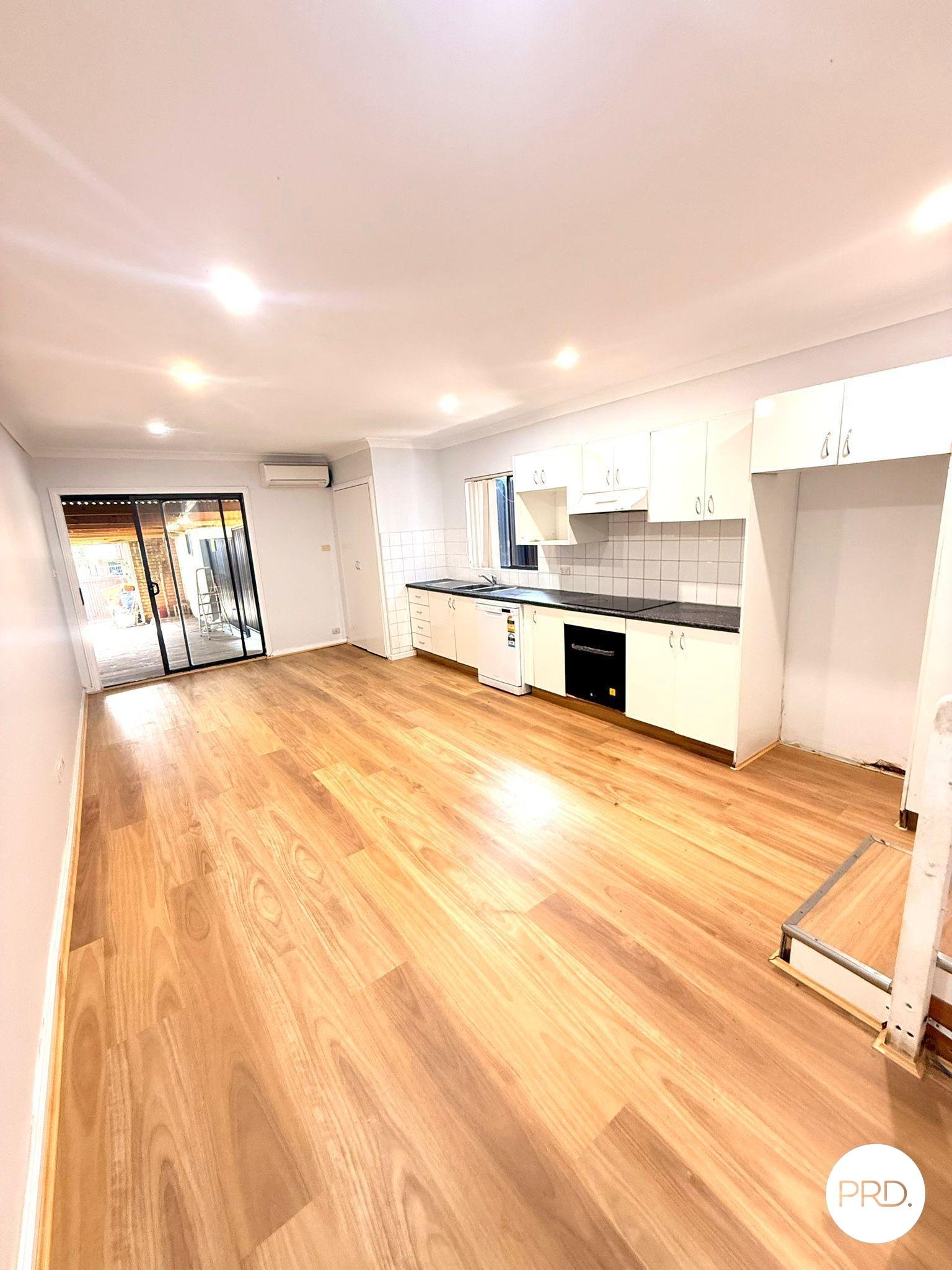 35A Tudor Avenue BLACKTOWN 3